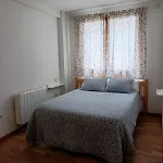 Апартаменты Paseo De Ayerbe Nº5