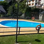 Paseo De Ayerbe Nº5 Апартаменты *