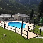 Paseo De Ayerbe Nº5 Canfranc