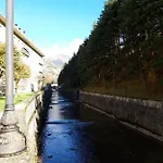Paseo De Ayerbe Nº5