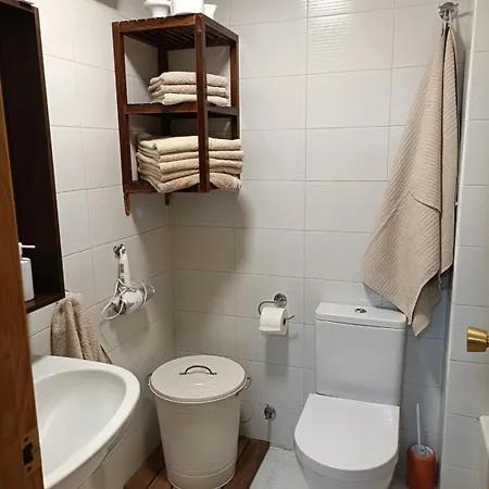 Paseo De Ayerbe Nº5