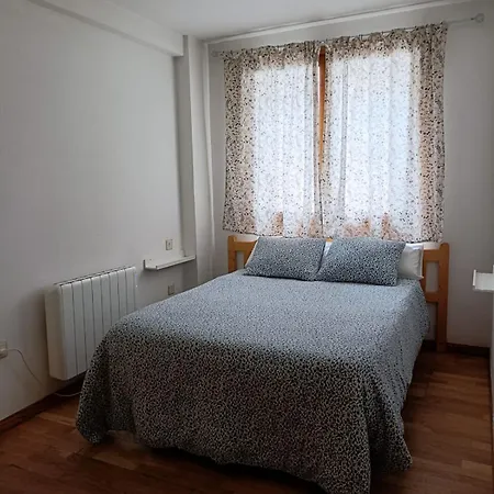 Apartman Paseo De Ayerbe Nº5