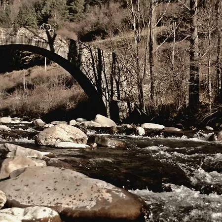 Paseo De Ayerbe Nº5 * Canfranc