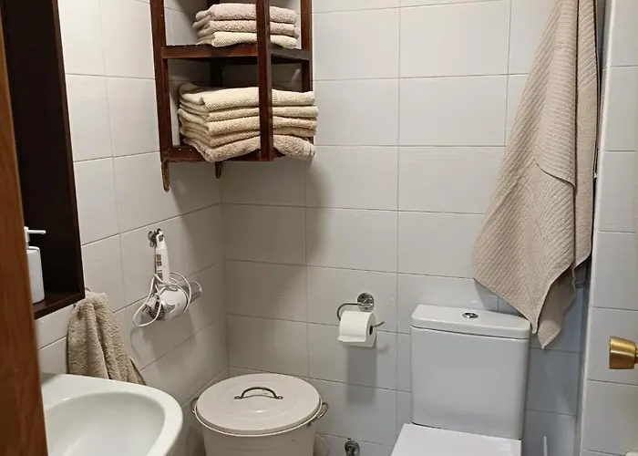 Paseo De Ayerbe Nº5